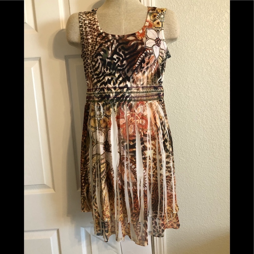 Style & Co sleeveless S Dress, Created for Macy's,